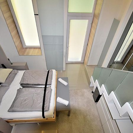Small Home Budapest Szív 3 Exterior foto